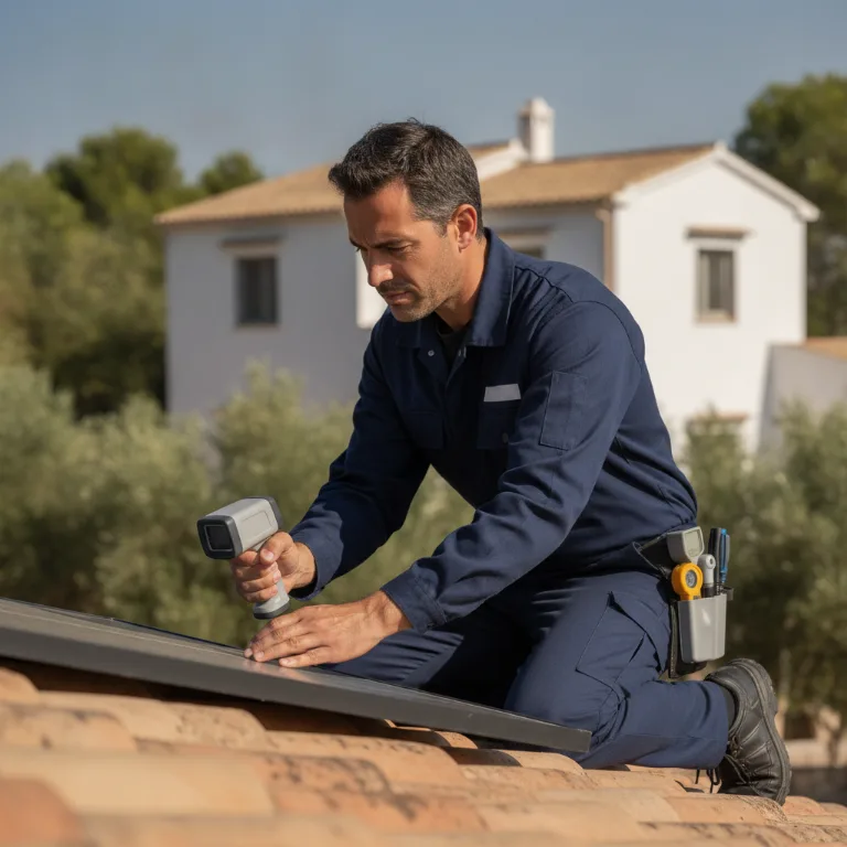 Audit Energetico Casa servizio a Sesto Fiorentino
